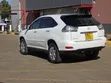 Toyota Harrier 2007 - 5