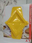 Kiatu cha Kutengeneza Samosa - 1
