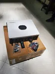 Growatt 6kVA 48V Hybrid Inverter - 2