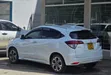 Honda Vezel 2017 Nyeupe - 1