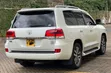 2016 Toyota Land Cruiser ZX - 4