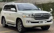 2016 Toyota Land Cruiser ZX - 5