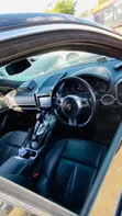 Porsche Cayenne 2013 Black - 2