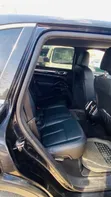 Porsche Cayenne 2013 Black - 3