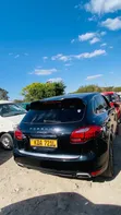 Porsche Cayenne 2013 Black - 4