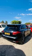 Porsche Cayenne 2013 Black - 5