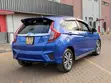 Honda Fit 2017 Blue - 3