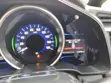 Honda Fit 2017 Blue - 4