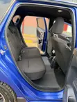 Honda Fit 2017 Blue - 5