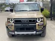2024 Toyota Land Cruiser Prado 2.8 Diesel Unregistered - 1