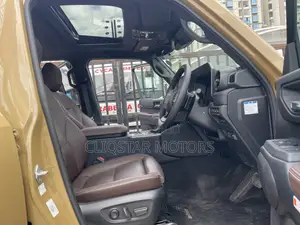 2024 Toyota Land Cruiser Prado 2.8 Diesel Unregistered
