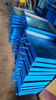 Paving Slab Molds - Heavy Duty Precast - 2
