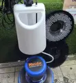 Kzubr Multi-Functional Floor Scrubber - 2