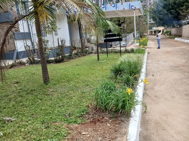 Office Space for Rent - Westlands - 1