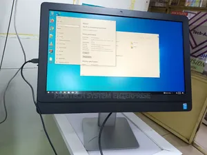 Dell OptiPlex 9020 All-in-One Desktop | Intel Core i5 | 8GB RAM | 128GB SSD