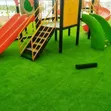 25mm Thickness Grass Carpet - Per Square Metre - 1