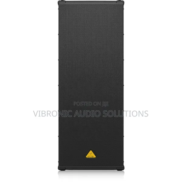 Behringer B2520 PRO Spika za PA 15" Pacha - 1