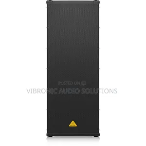 Behringer B2520 PRO Spika za PA 15" Pacha