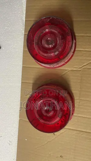 Morley Sounder Detector/Flasher