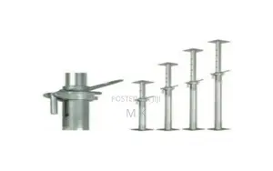 Acrow Prop Jacks (2.5m - 4m)