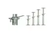 Acrow Prop Jacks (2.5m - 4m) - 1