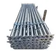 Acrow Prop Jacks (2.5m - 4m) - 2