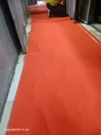 Anti-Skid PVC Spaghetti Carpet for Corridors/Walkways - 1