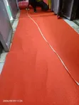 Anti-Skid PVC Spaghetti Carpet for Corridors/Walkways - 3