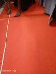 Anti-Skid PVC Spaghetti Carpet for Corridors/Walkways - 4