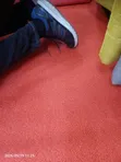 Anti-Skid PVC Spaghetti Carpet for Corridors/Walkways - 5