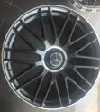 22 Inch Mercedes-Benz Rims (Full Set) - 1