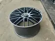 22 Inch Mercedes-Benz Rims (Full Set) - 2