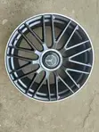 22 Inch Mercedes-Benz Rims (Full Set) - 3