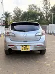 Mazda Axela 2008 - 4