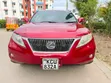 Lexus RX 270 2012 Red - 2