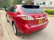 Lexus RX 270 2012 Red - 3