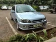 Toyota Starlet 1999 Silver - 2