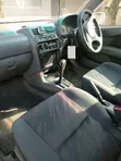 Toyota Starlet 1999 Silver - 3