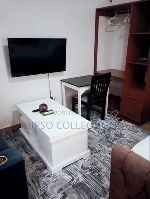 Bedsitter ya Furnished ya Chumba 1 Pioneer Estate