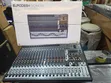 Behringer EURODESK SX2442FX Analog Mixer - 1