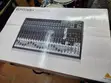 Behringer EURODESK SX2442FX Analog Mixer - 2