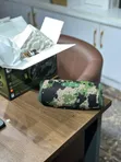 JBL Charge 6 Spika Portable Waterproof Bluetooth - Camo - 3