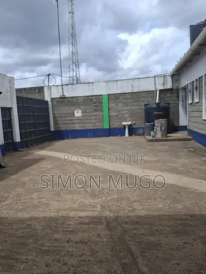 Godown ya Kibiashara Ruiru Township kwa Mauzo