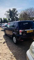 Toyota Corolla Rumion 2014 Maroon - 1