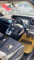 Toyota Corolla Rumion 2014 Maroon - 2