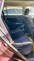 Toyota Corolla Rumion 2014 Maroon - 4