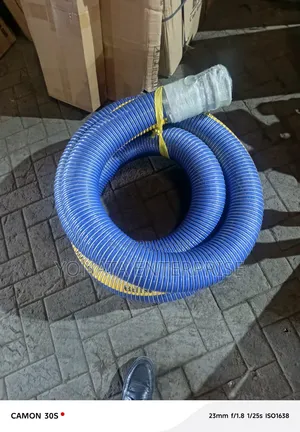4" Fuel Composite Hose Pipe
