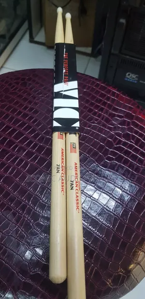 Fimbo za Ngoma Vic Firth 7AN