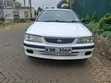 Nissan Sunny B15 Sedan 1.5 2001 Nyeupe - 2