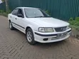 Nissan Sunny B15 Sedan 1.5 2001 Nyeupe - 3
